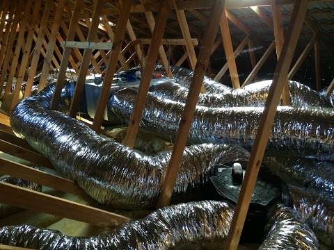 Photo: Aussie Ducted Systems