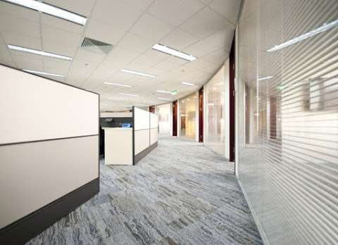 Photo: Commercial Fitouts | Office Fitouts | Interior Fitouts Brisbane