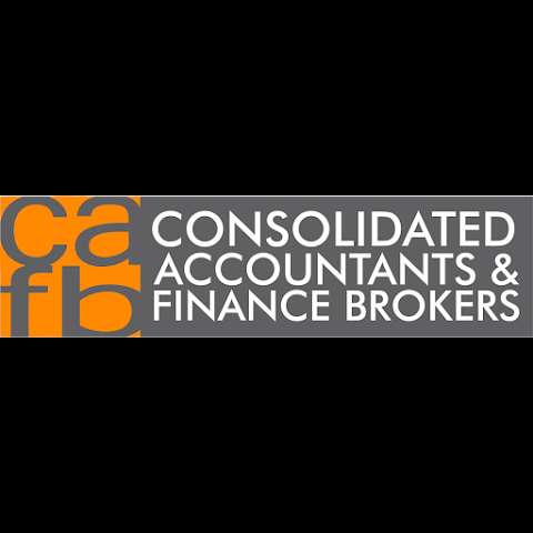 Photo: Consolidated Accountants & Finance Brokers