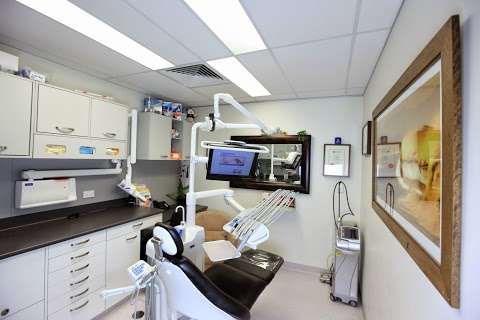 Photo: Kenmore Dental Centre