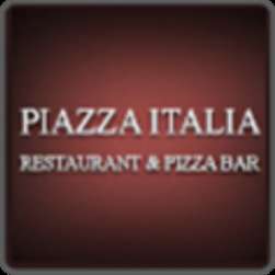 Photo: Piazza Italia Restaurant