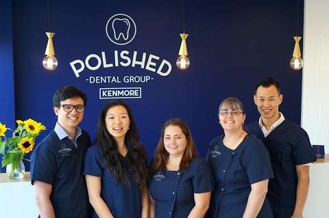 Photo: Polished Dental