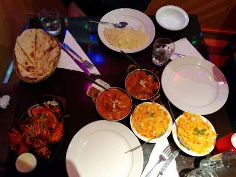 Photo: Sitar Indian Restaurant Kenmore